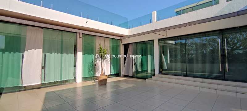 terraço sala e cozinha - 12