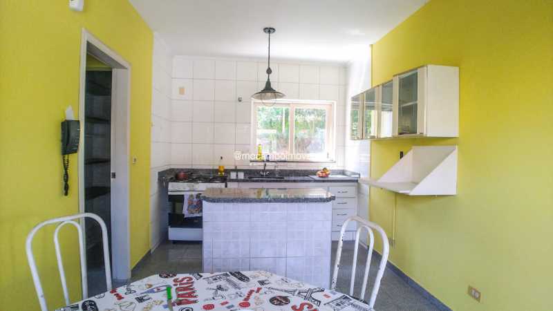 Jantar e cozinha - 20