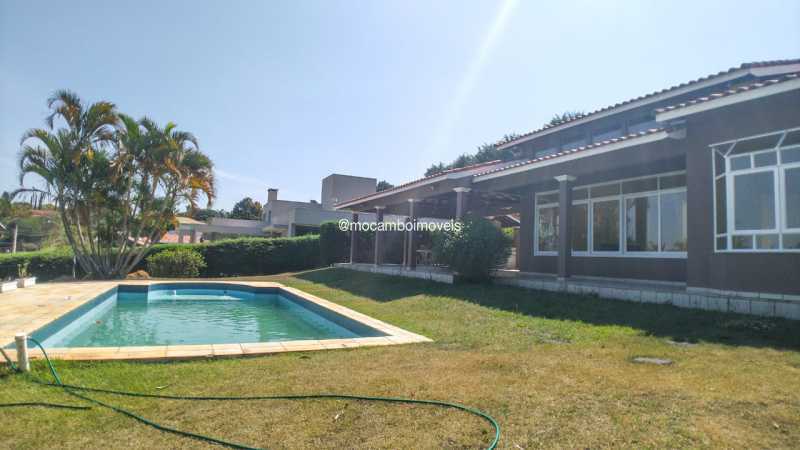 Piscina - 2