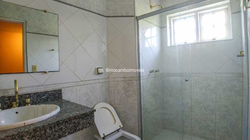 Banheiro - 24