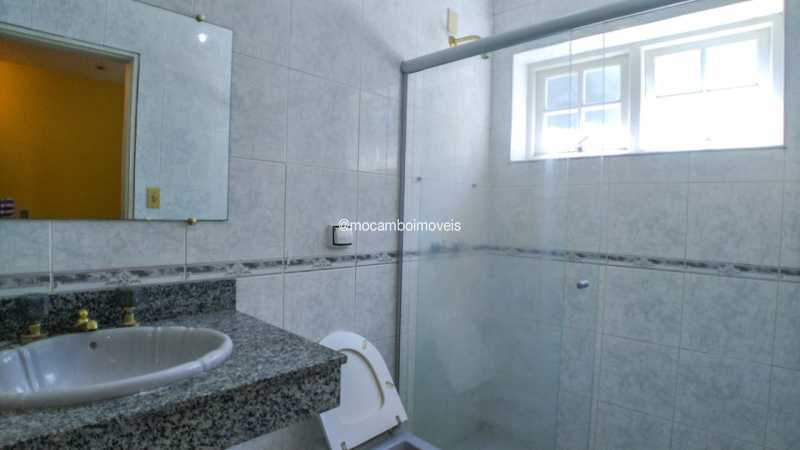 Banheiro - 27