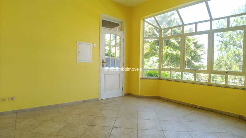 Sala home-office - 14