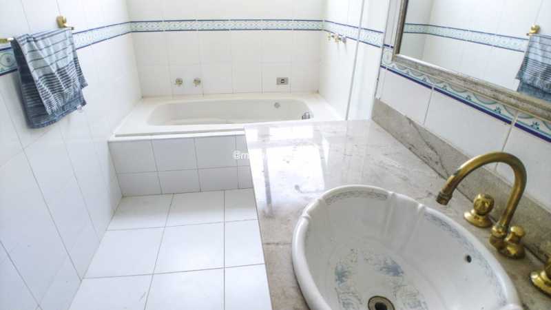 Banheiro - 23