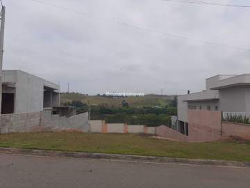 Condomínio Condomínio Reserva Santa Rosa - Terreno Residencial à venda Itatiba,SP Condomínio Reserva Santa Rosa - R$ 426.000 - FCTR00404