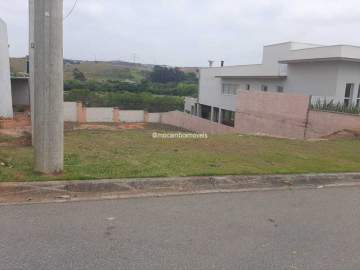 Condomínio Condomínio Reserva Santa Rosa - Terreno Residencial à venda Itatiba,SP Condomínio Reserva Santa Rosa - R$ 499.999 - FCTR00404