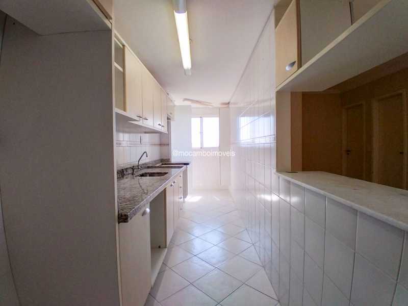 Cozinha - 4