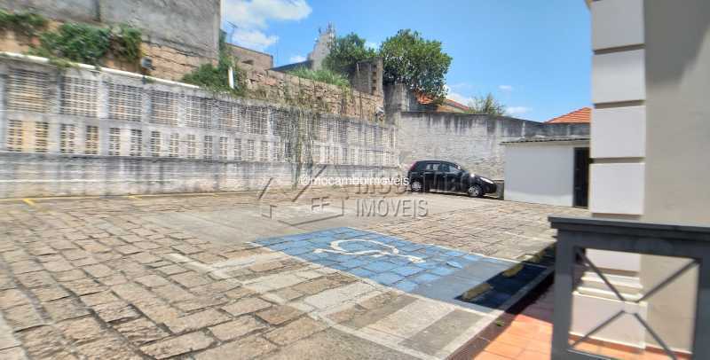 Espaço externo - 3