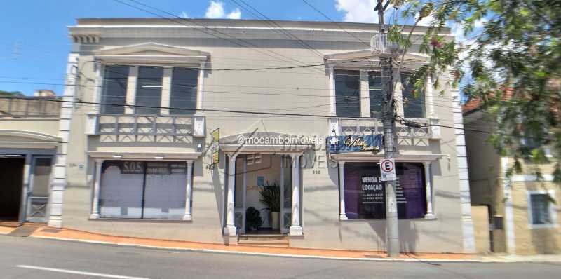 Fachada - 1