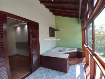 Casa 3 quartos à venda Itatiba,SP Jardim Nardin - R$ 475.000 - FCCA31512