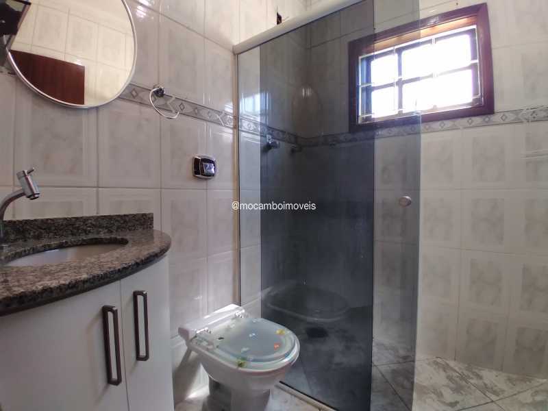 Banheiro Social - 11