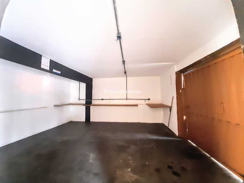 Garagem - 10