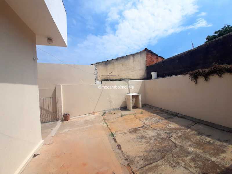 Quintal - 6