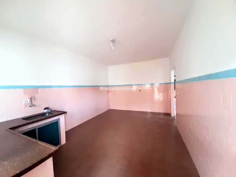 Cozinha - 5