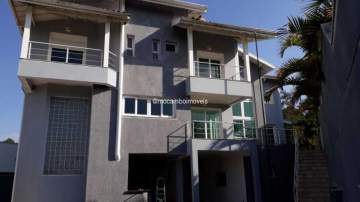 Condomínio Condomínio Villagio Paradiso - Imperdível - Casa em Condomínio 5 quartos à venda Itatiba,SP Bairro Itapema - R$ 2.800.000 - FCCN50044