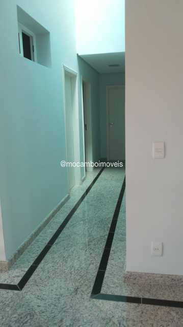 Corredor - 6