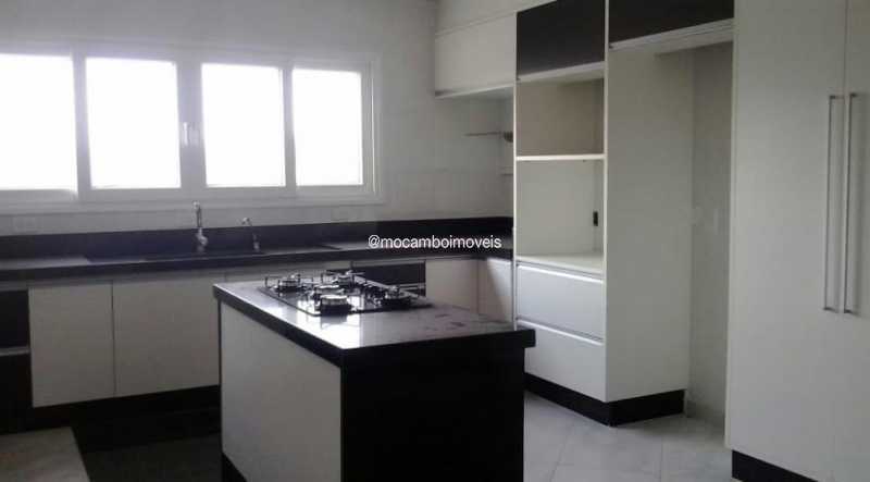 Cozinha - 9