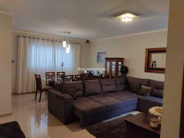 Casa 3 quartos à venda Itatiba,SP Loteamento Residencial Central Park I - R$ 750.000 - FCCA31510