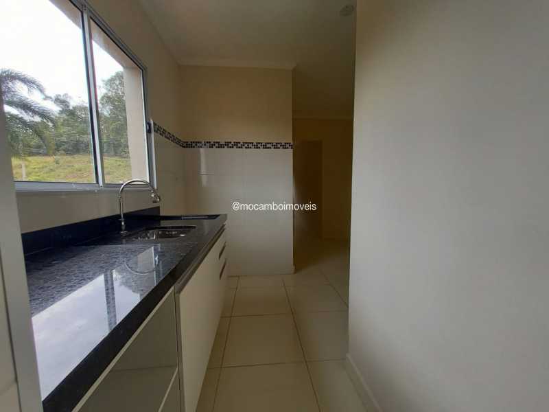 Cozinha - 9
