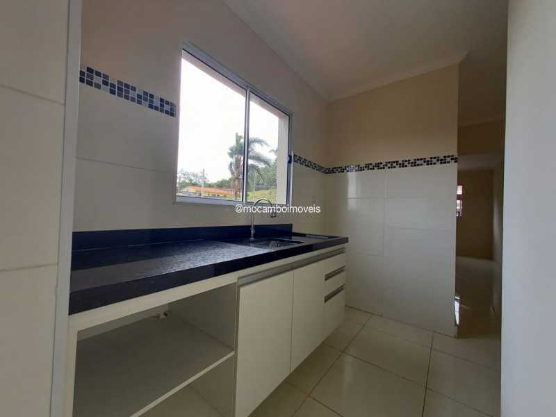 Cozinha - 8