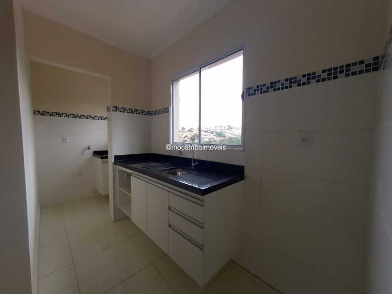 Cozinha - 7