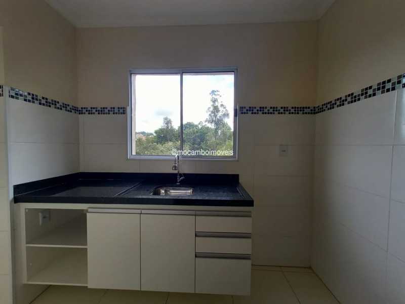 Cozinha - 6