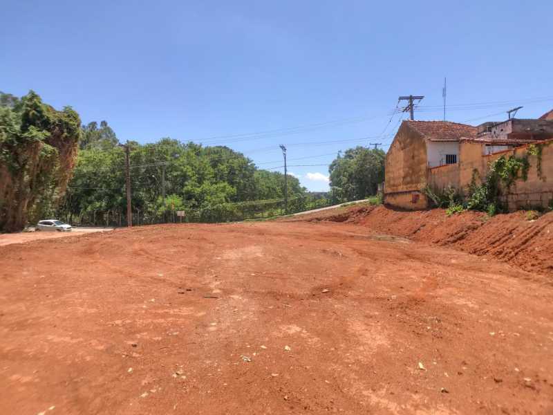 Terreno - 2
