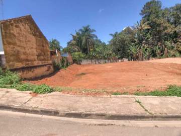 Terreno Comercial 335m² à venda Itatiba,SP Vila Brasileira - R$ 357.000 - FCTC00018