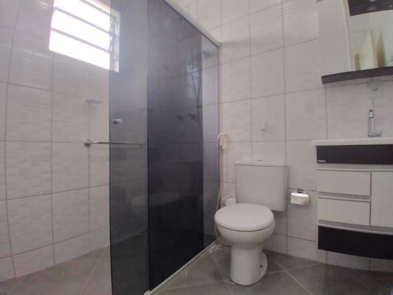 Banheiro Suíte - 6