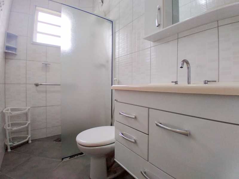 Banheiro Social - 9