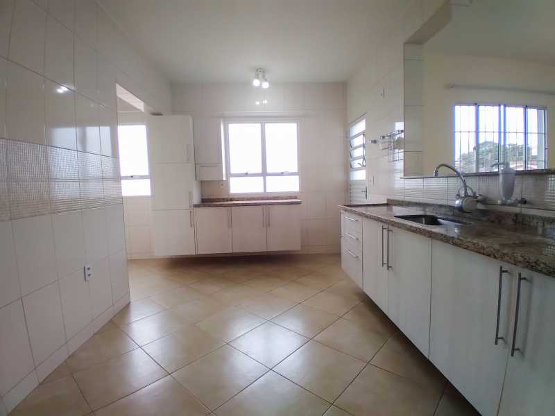 Cozinha - 3