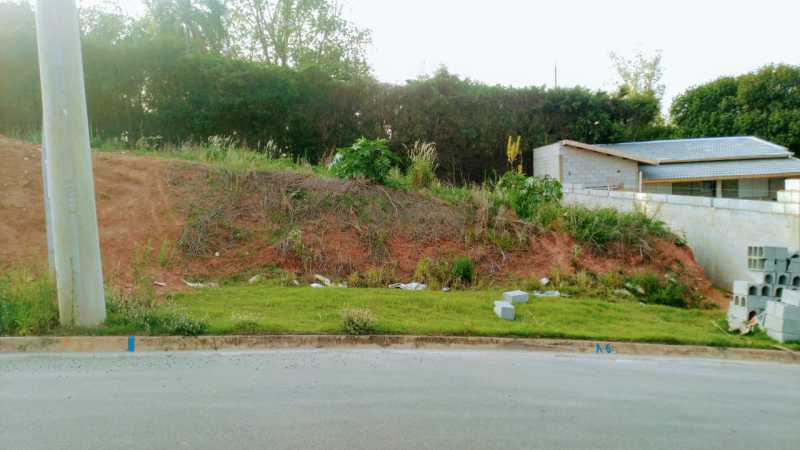 Terreno - 2