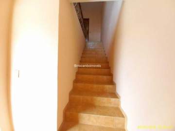 Casa 3 quartos à venda Itatiba,SP Vila Bela Vista - R$ 900.000 - FCCA31517