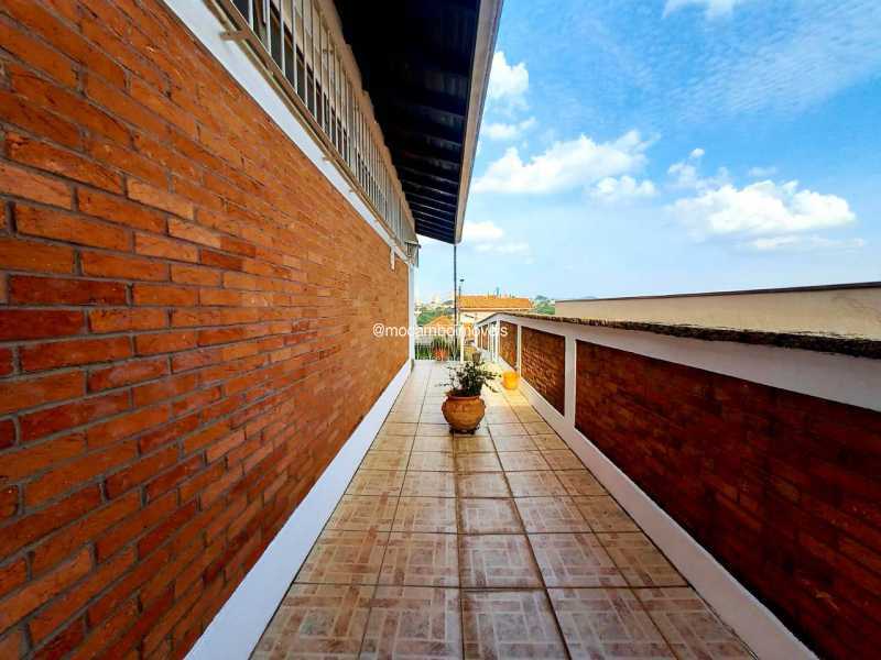 Corredor externo - 24