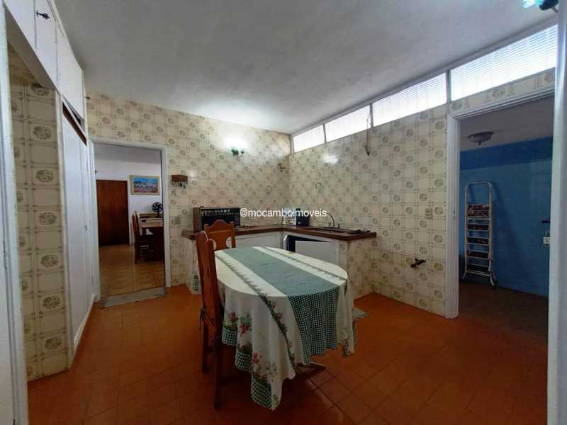 Cozinha - 7