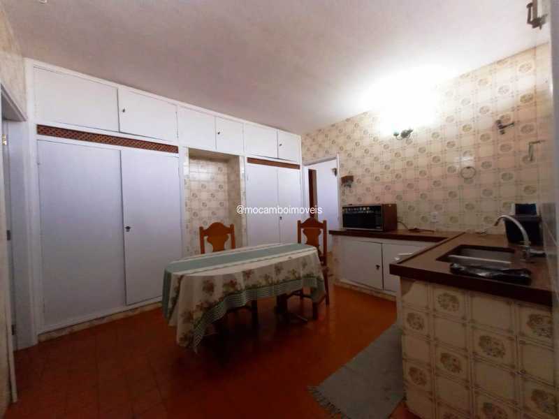 Cozinha - 6