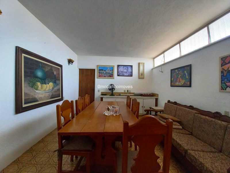 Cozinha - 9
