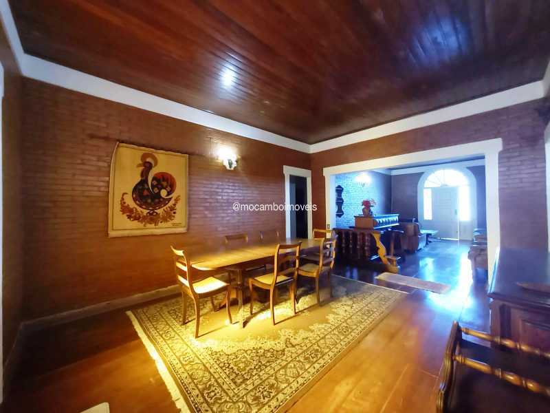 Sala de jantar - 5