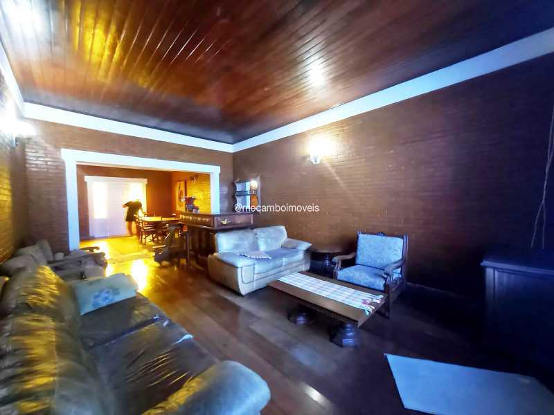 Sala de estar - 3