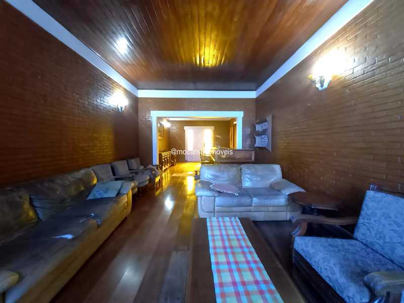 Sala de estar - 2