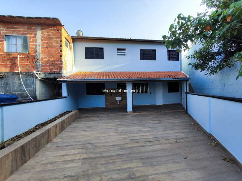 Quintal - 7