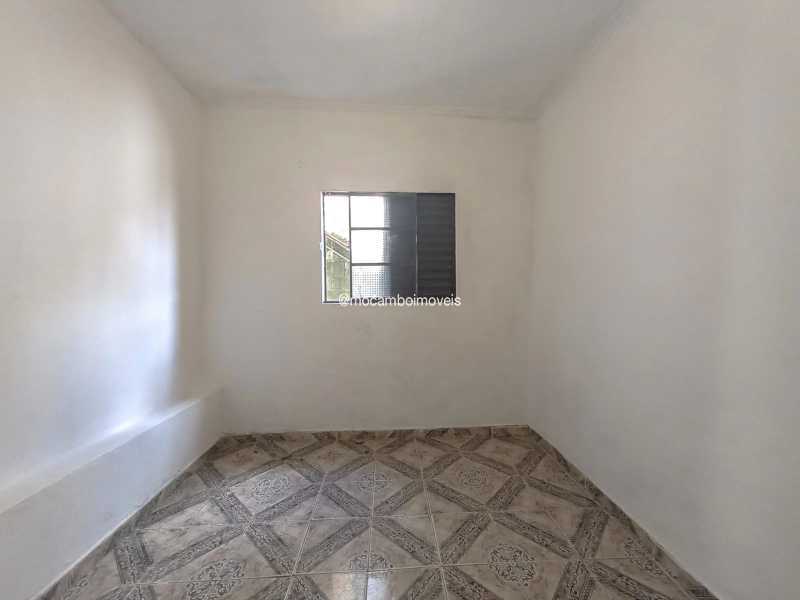 Dormitório - 6