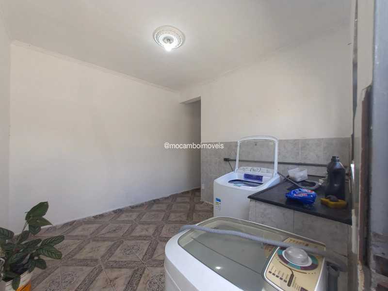 Cozinha - 3