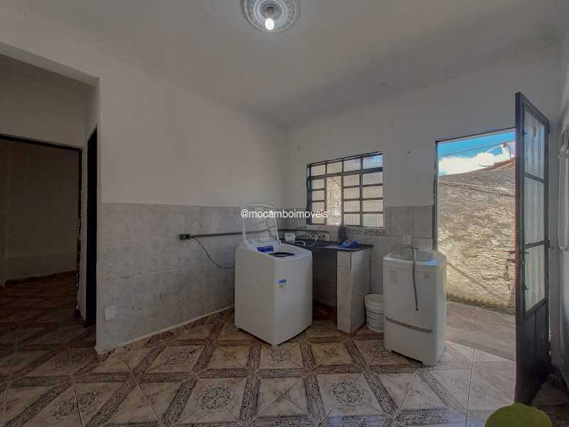 Cozinha - 1