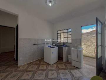 ALUGUEL 100% DIGITAL - Casa 1 quarto para alugar Itatiba,SP Parque São Francisco - R$ 700 - FCCA10329