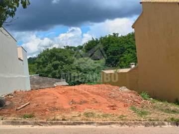 Terreno Residencial à venda Itatiba,SP Villaggio Fosuzzi - R$ 160.000 - FCTR00087