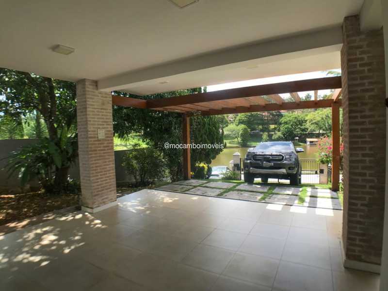 Garagem - 2