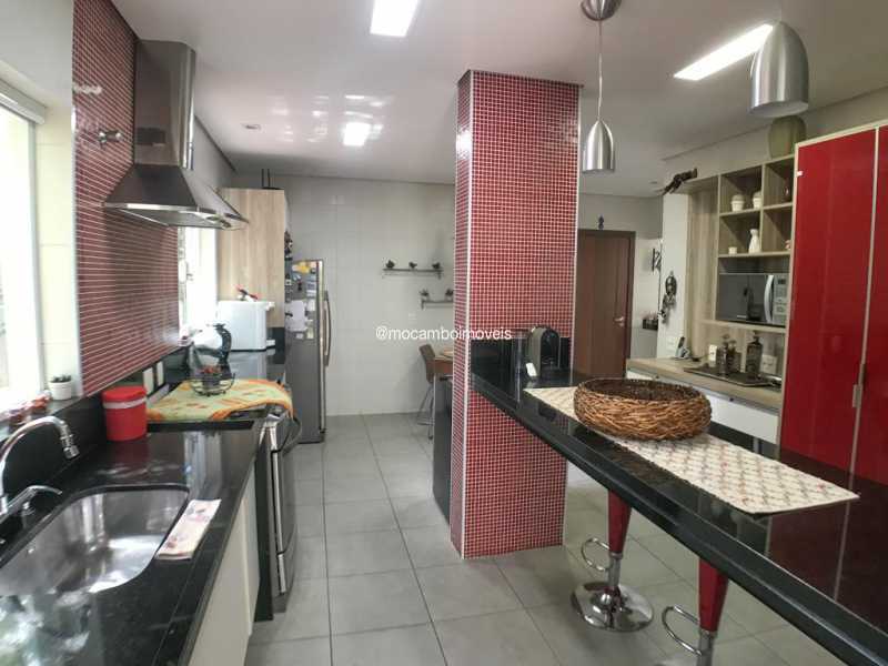 Cozinha - 13