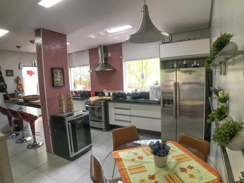Cozinha - 14