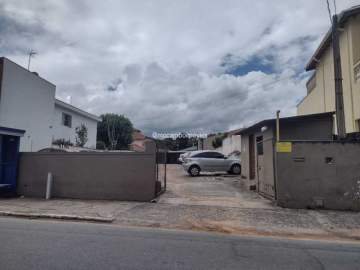 Terreno Comercial 582m² à venda Itatiba,SP Centro - R$ 1.170.000 - FCTC00021