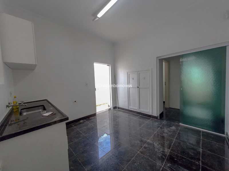 Cozinha - 30